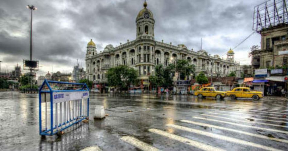 weather in Kolkata Latest news and update on weather in Kolkata