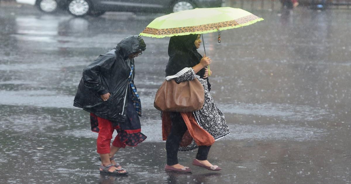 Madhya Pradesh gears up for fresh rains, following a dry spell | Skymet ...