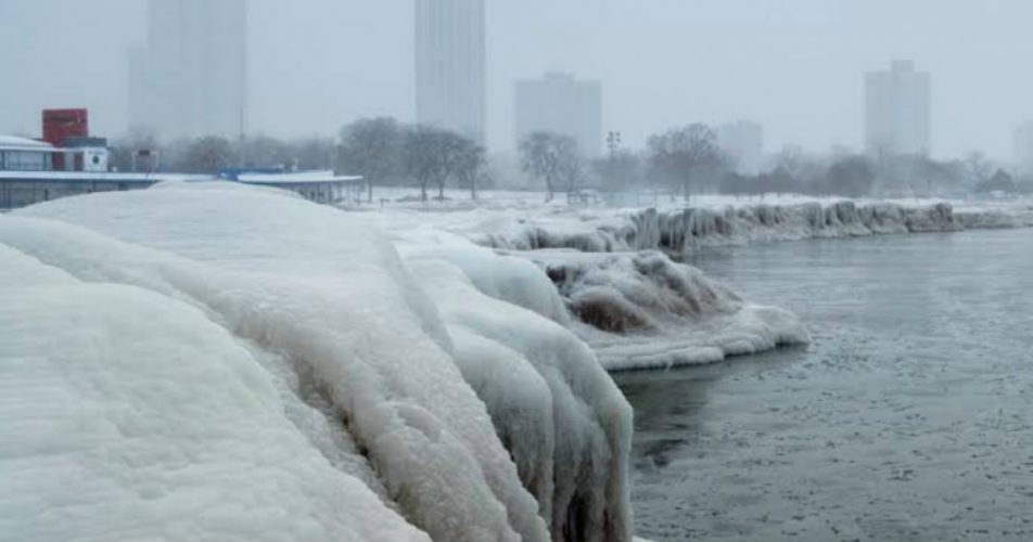 Polar Vortex in Canada Latest news and update on Polar Vortex in Canada