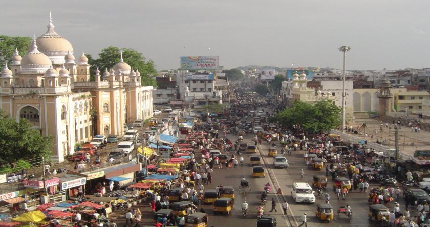 Telangana