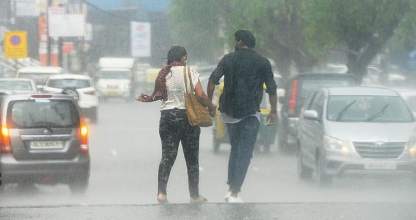 delhi rains (1)