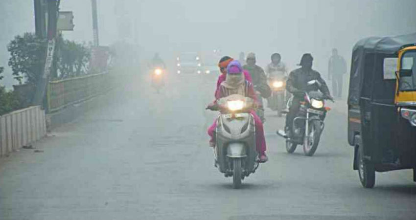 rain in MP 