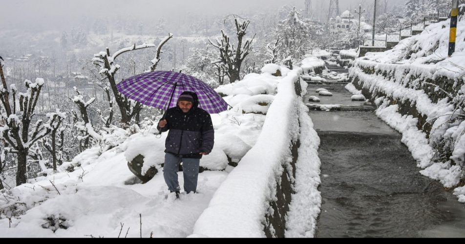 Landslide in Vaishno Devi Latest news and update on Landslide in