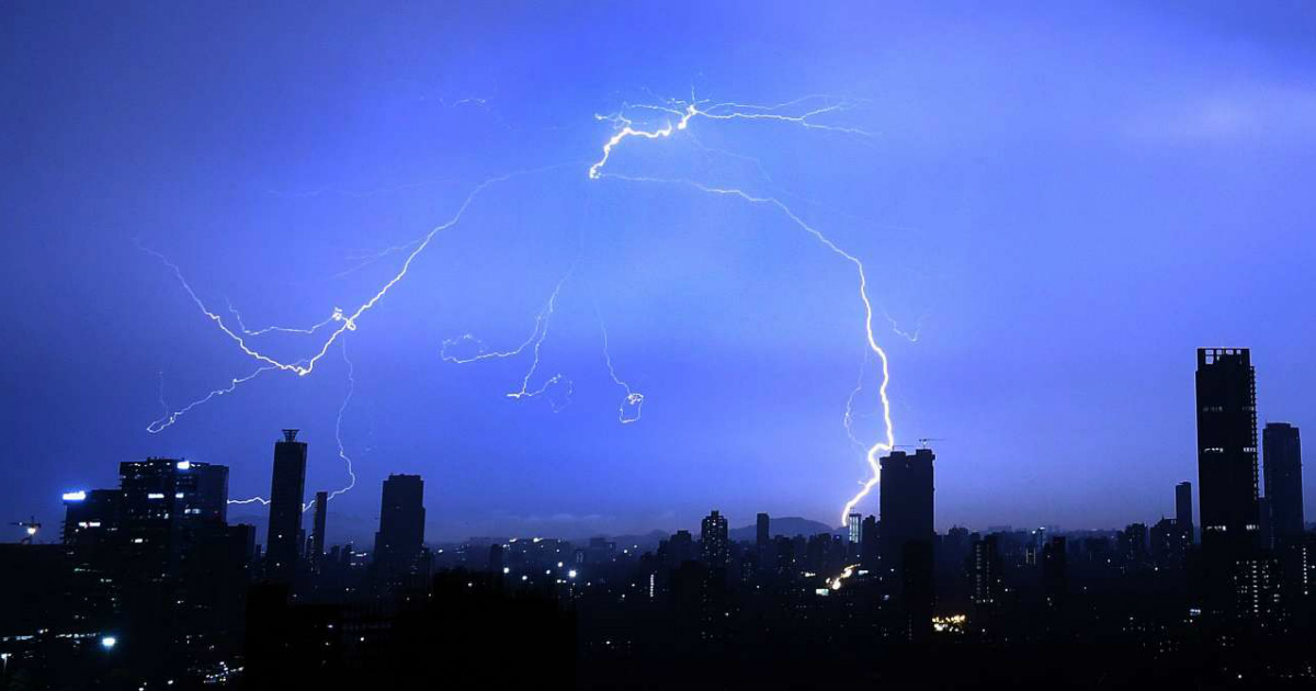 Kolkata weather