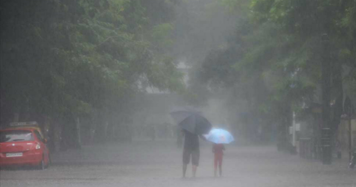 Punjab Rains