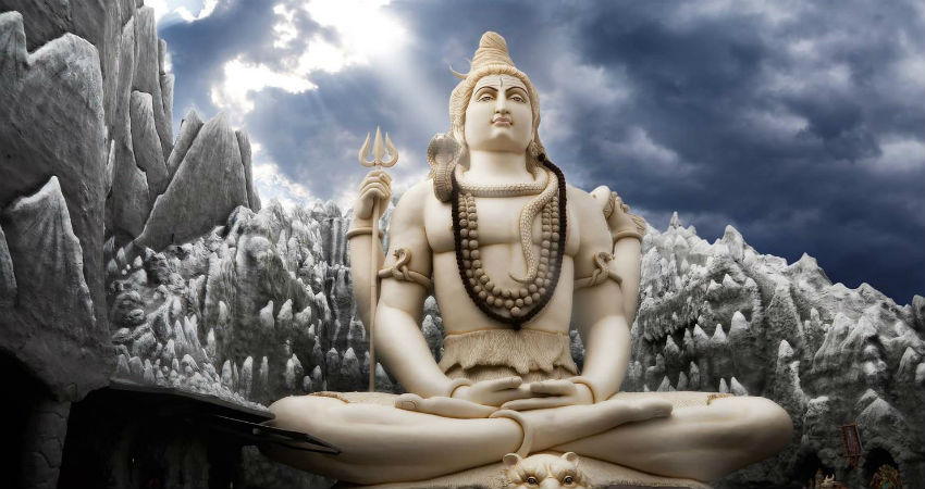 Rainy shivratri 2020