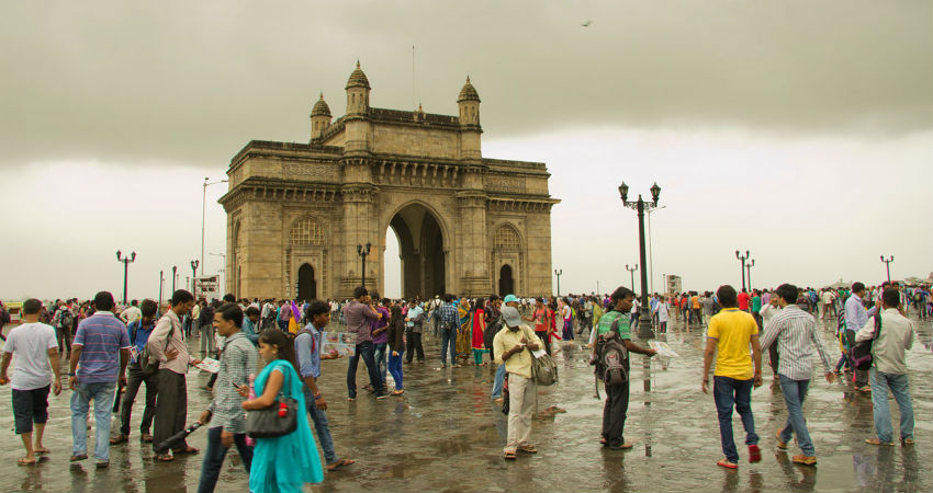 Mumbai weather forecast 