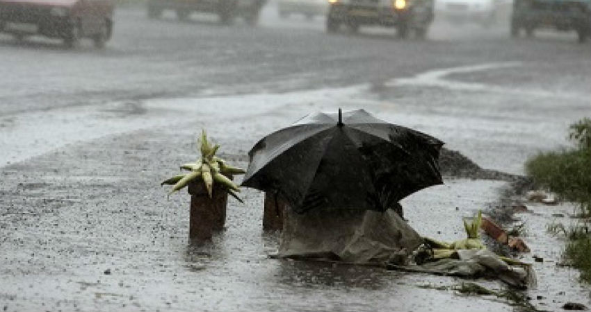 rain in east india 