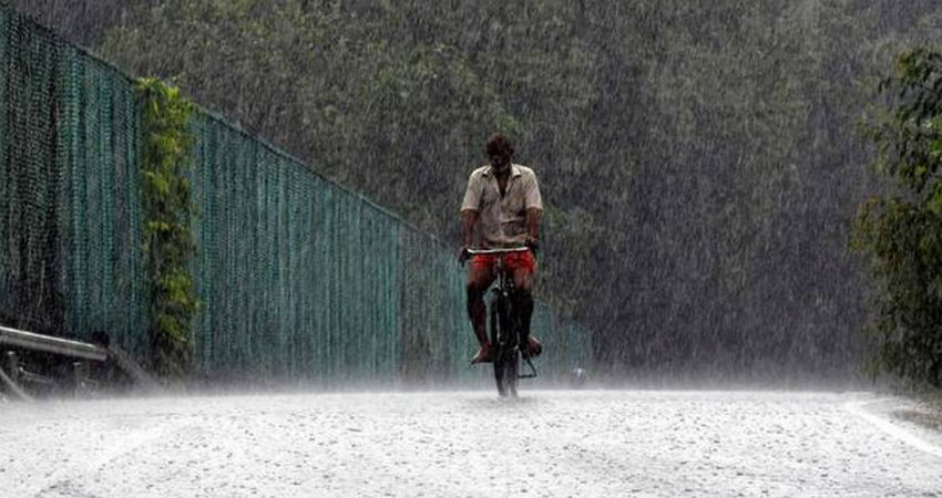 rain in kerala 