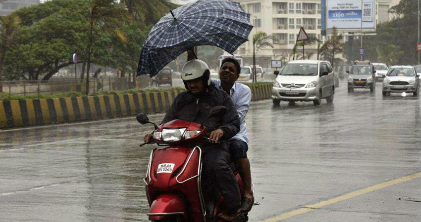 rain in maharashtra