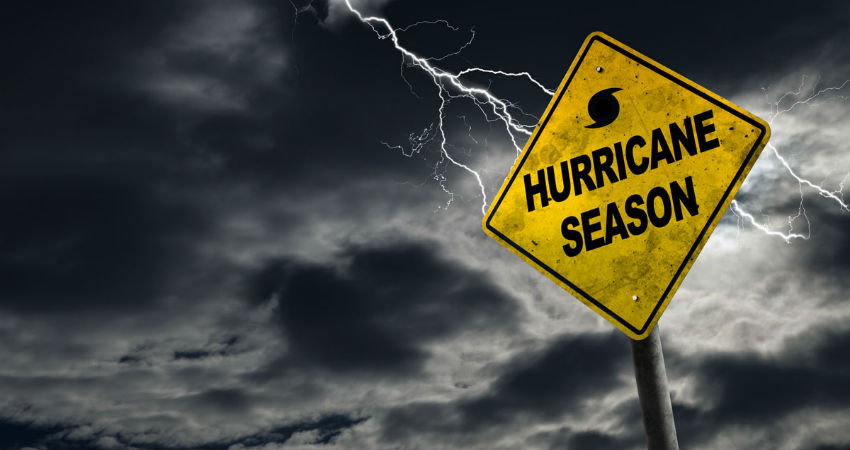 Hurricane season