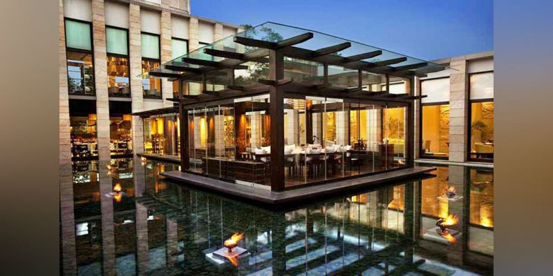 Indian Accent - The Lodhi