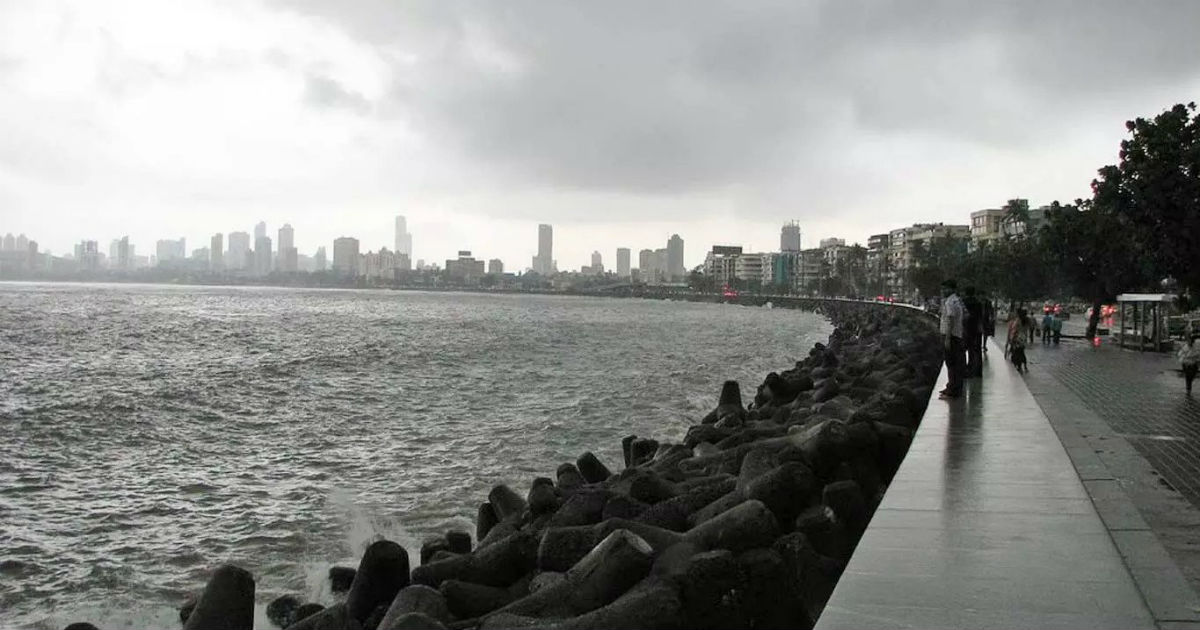 Mumbai Rains