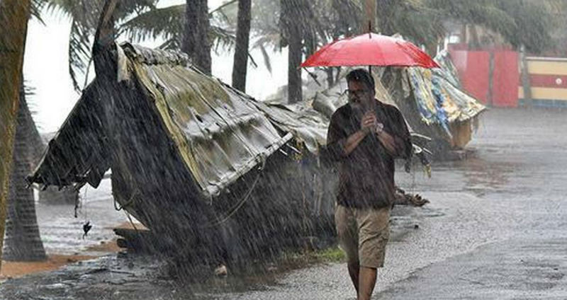 Kerala Rains