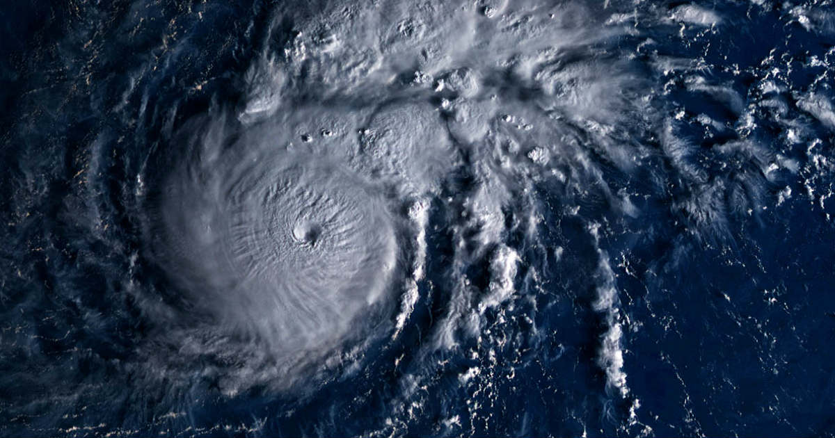 Typhoon Goni