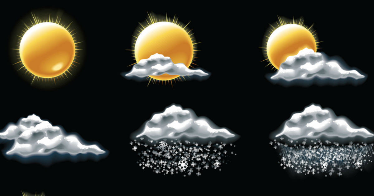 Weather Forecasting Essay c