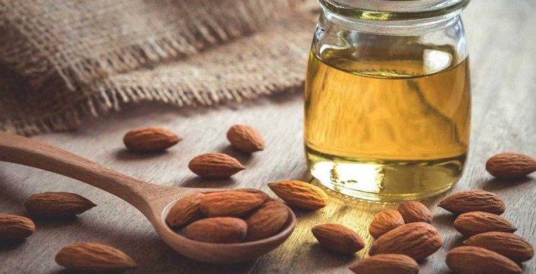 Benefits of Almond Oil