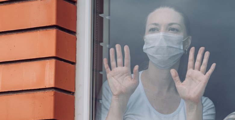 surviving quarantine in Hong Kong