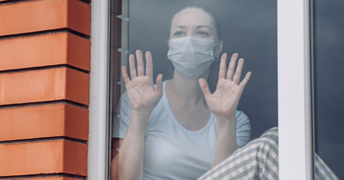 surviving quarantine in Hong Kong