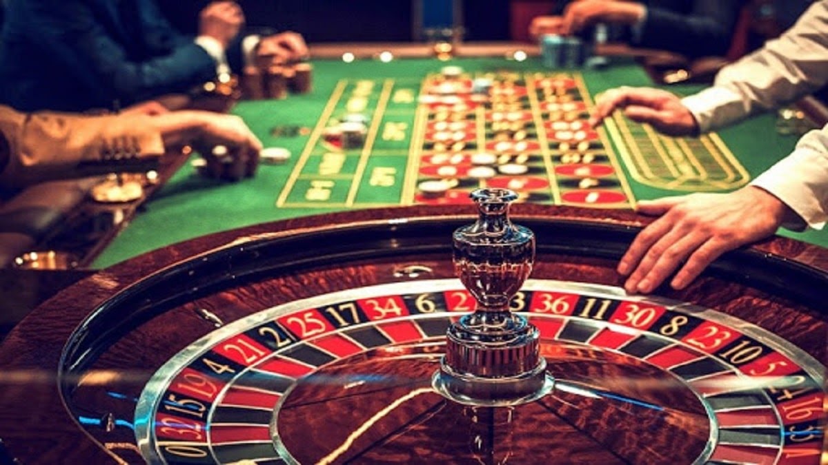 indian casino packages near me