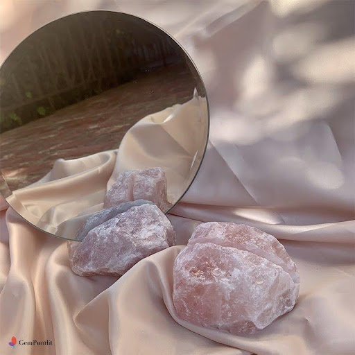 Rose Quartz Jewellery – Couple Cherry Picked | Skymet Weather Services