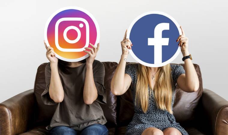 Instagram vs Facebook