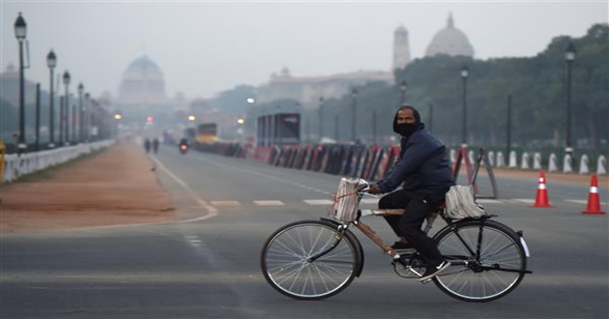 North India Weather FB