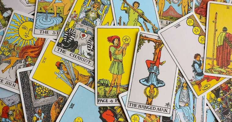 How to do money Tarot spread? | Skymet Weather Services