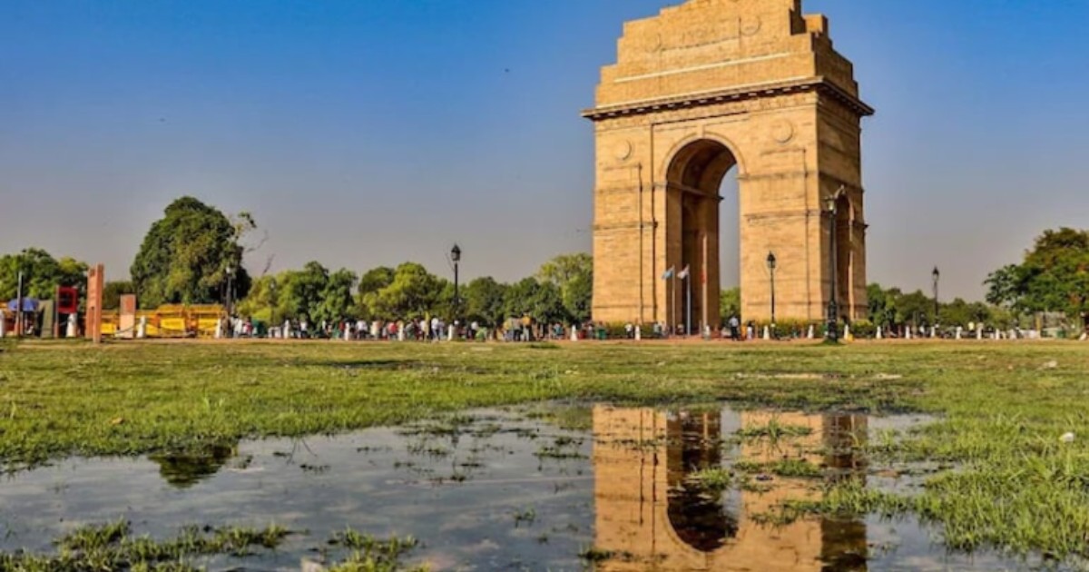 Delhi Summer hindi