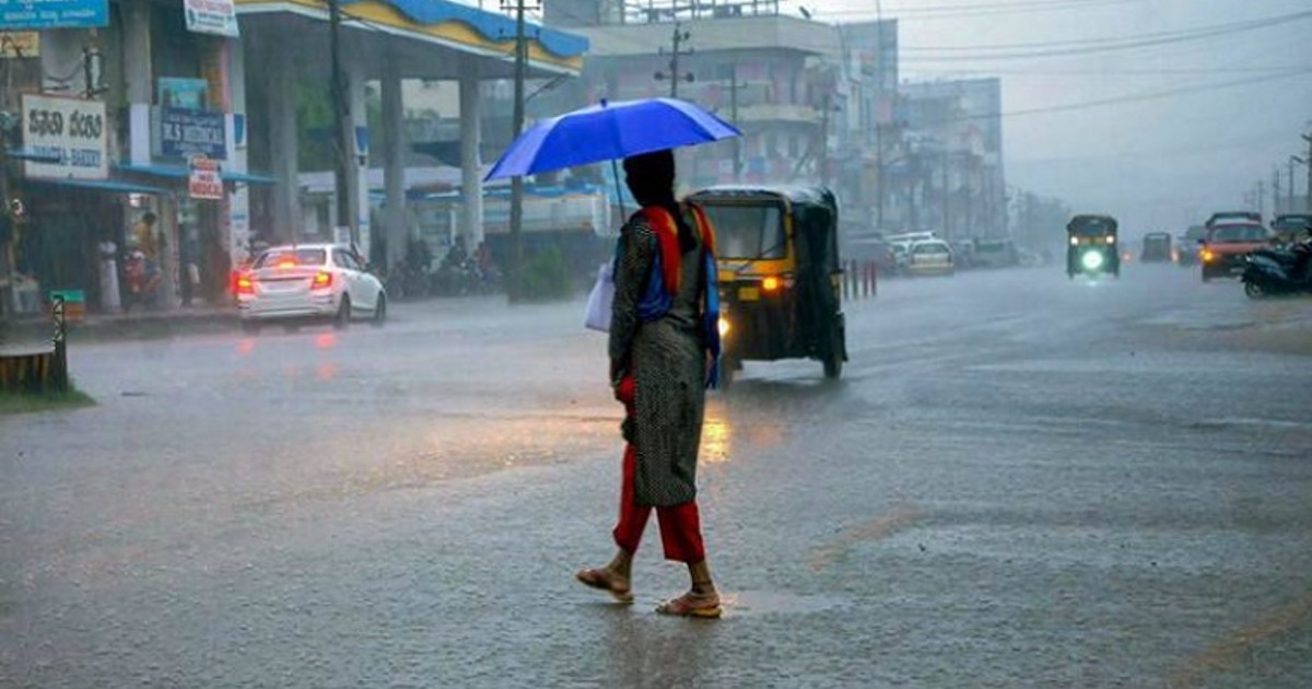 South India Rains FB