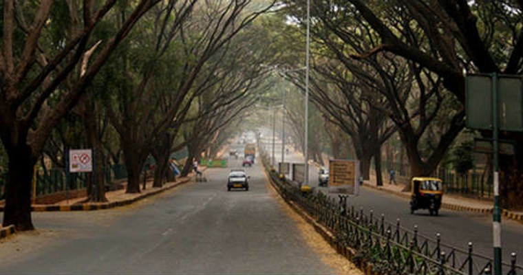 Bengaluru weather