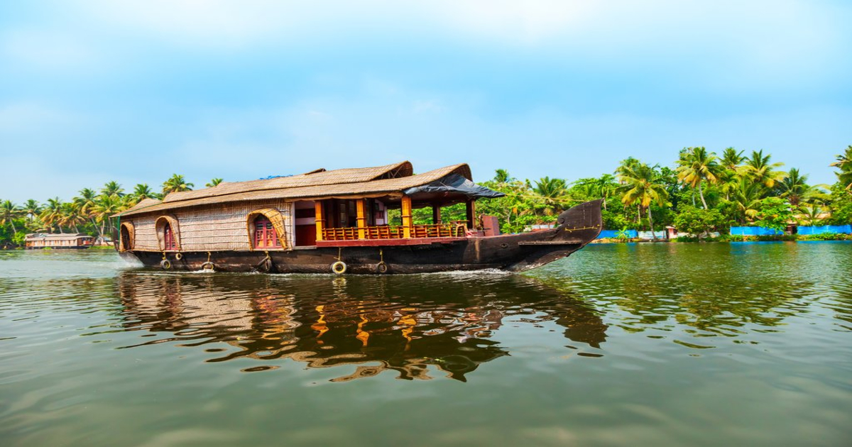 Rain-in-Kerala