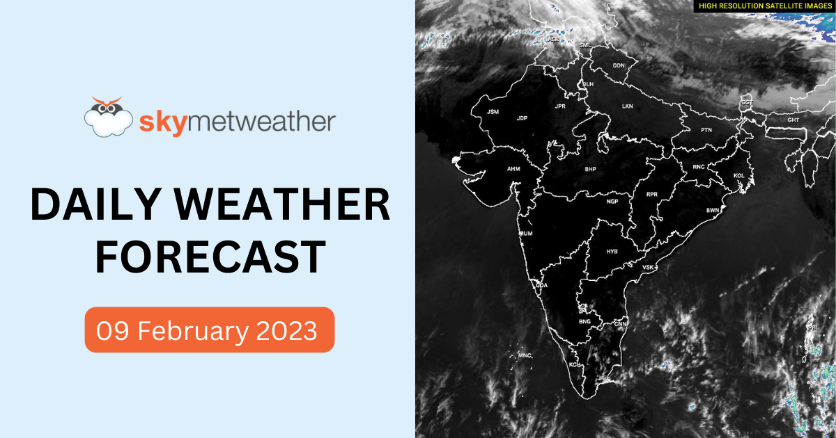 Fresh Bout Of Snowfall For Srinagar, Pahalgam, Gulmarg, Manali: Wet ...