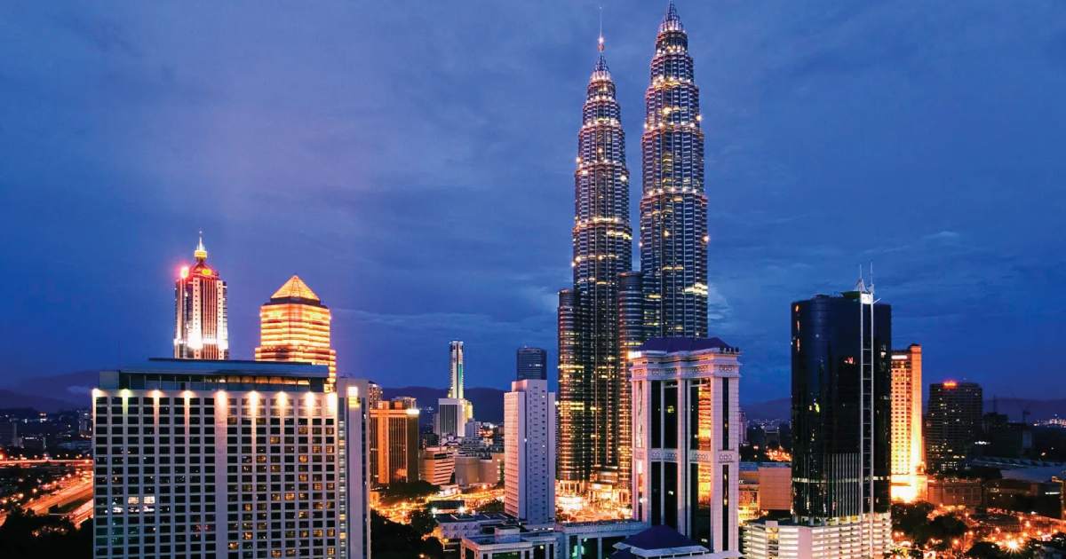 Kuala Lumpur Malaysia