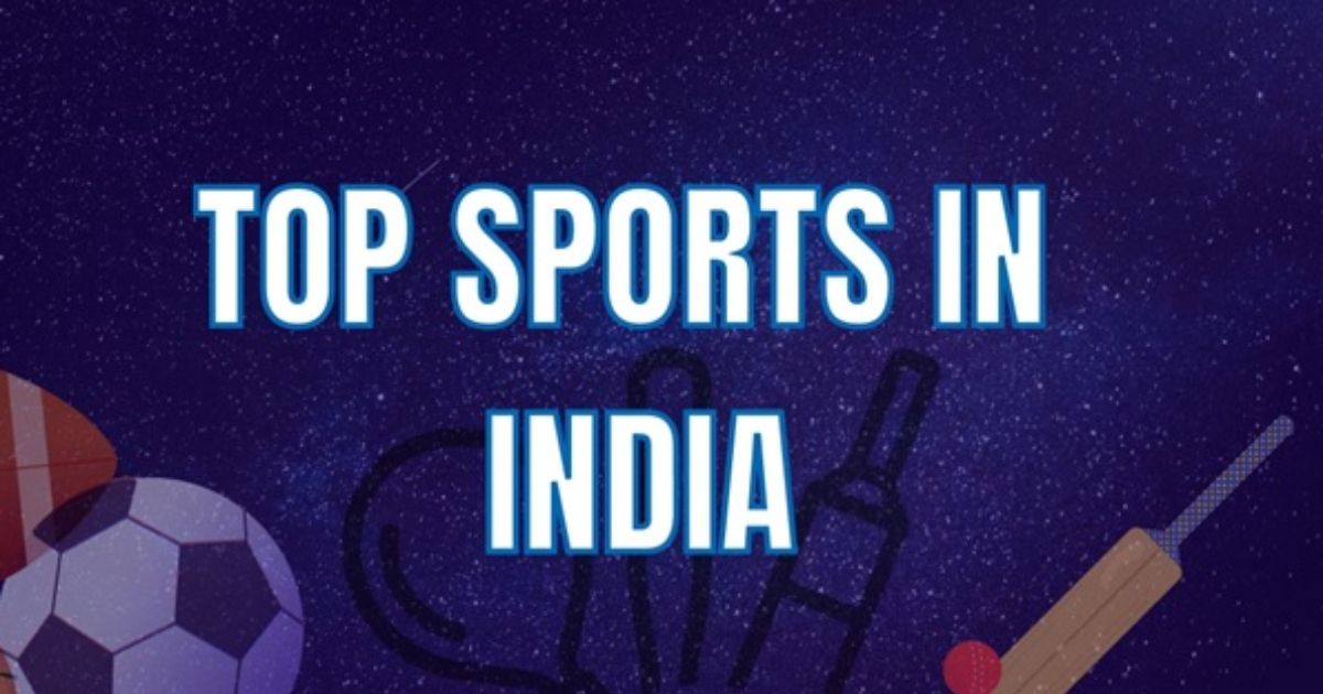 Top 10 Most Popular Sports in India | Skymet Weather Services