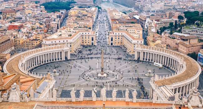 Vatican Museum