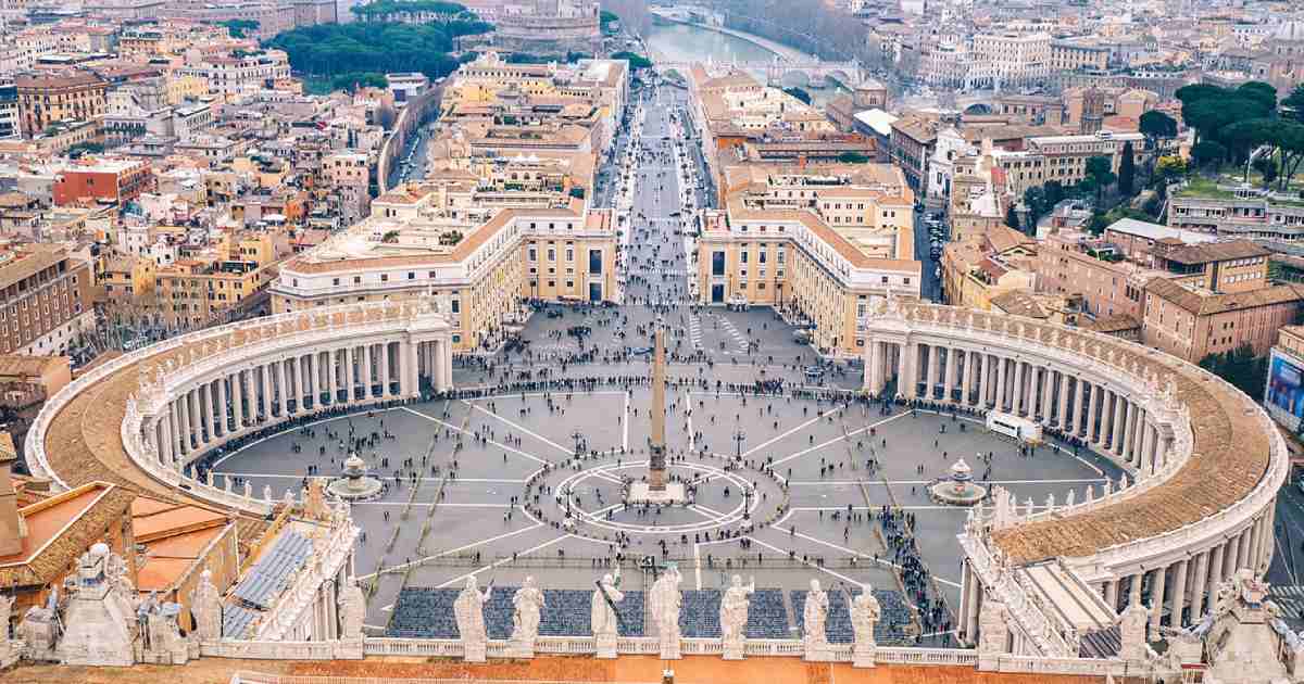 Vatican Museum