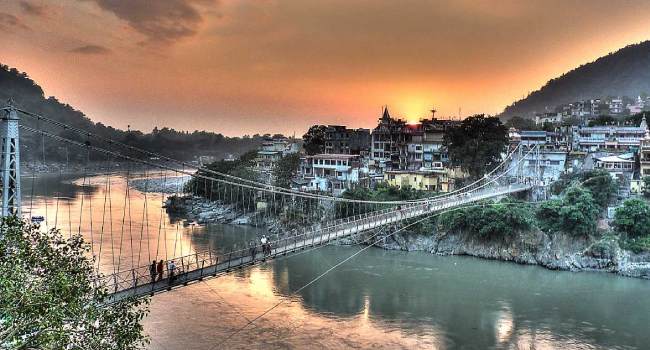 Rishikesh 