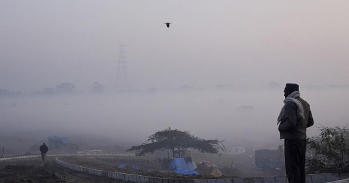 Punjab Winter