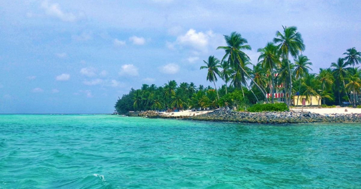 Lakshadweep permit