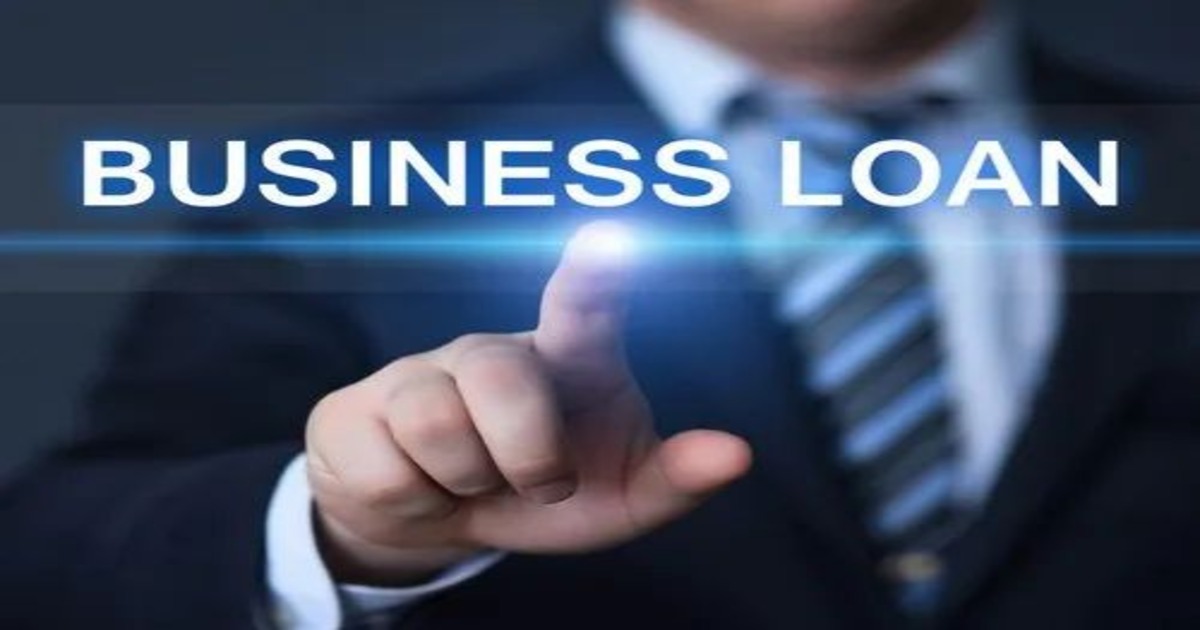 business loans