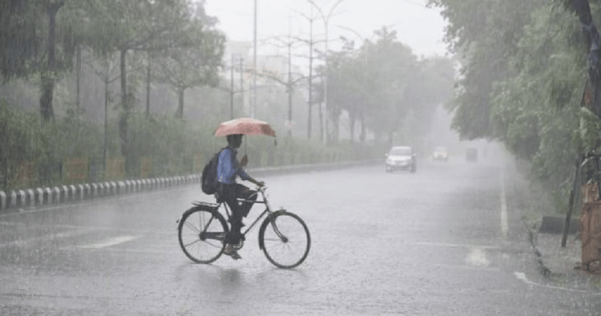 Rajasthan Weather