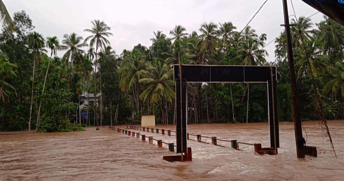 kerala rains update