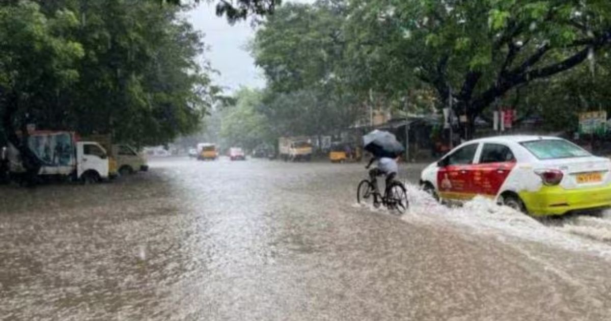 gujarat weather update