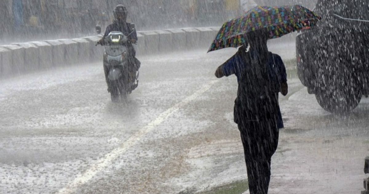 flood in gujarat