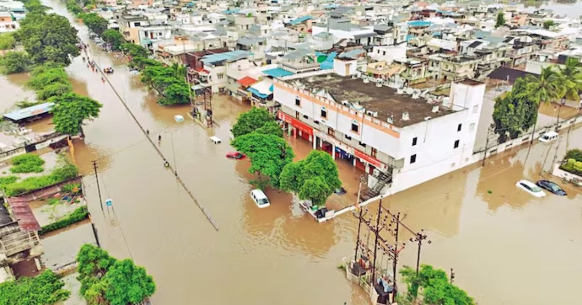 gujarat weather news