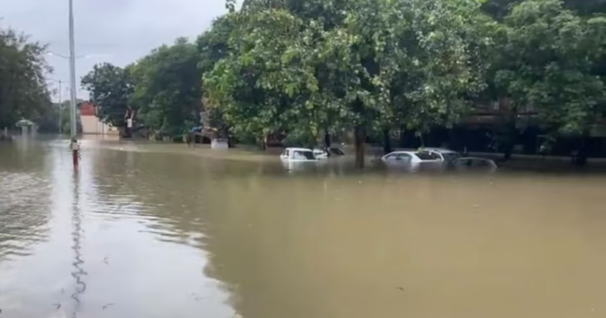 gujarat weather update