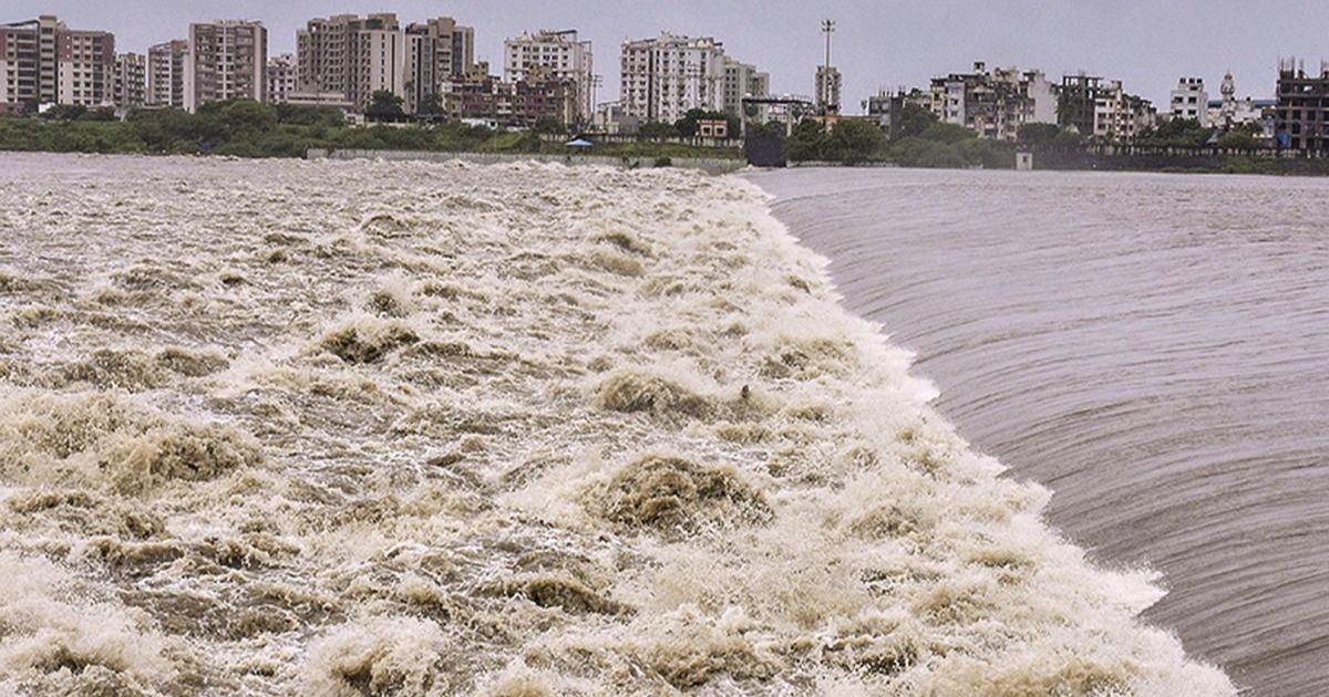 gujarat weather update