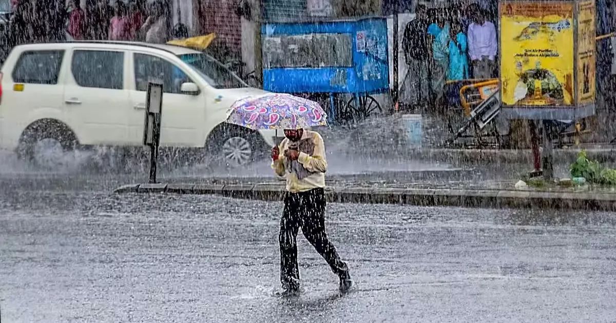 Bengaluru weather updates