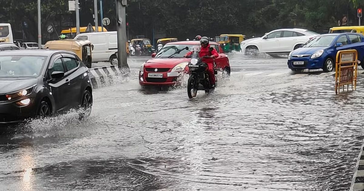 Bengaluru weather updates